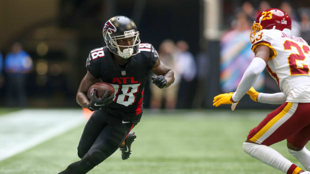 Cavin Ridley